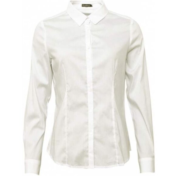 Soulmate Skjorte - Skjorter til kvinder - Soulmate