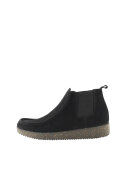 Nature Footwear - Nature Ester suede black