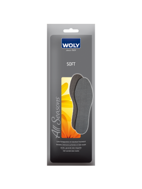 Woly - Woly soft