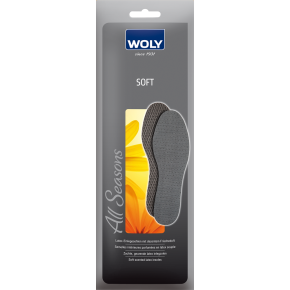 Woly - Woly soft