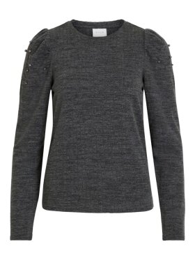 Vila Strik - Lækre striktrøjer til kvinder - VILA Vila Strik - Lækre striktrøjer til kvinder - VILA