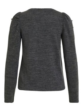 Vila Strik - Lækre striktrøjer til kvinder - VILA