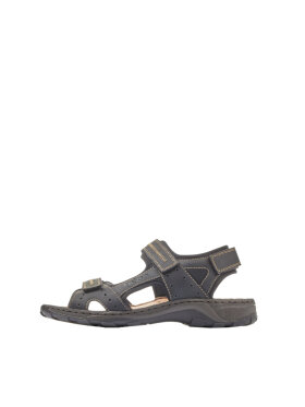 Rieker - Rieker herre sandal