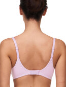 Femilet bh u/fyld lavendel - Bh - ikke foret - femilet