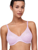 Femilet bh u/fyld lavendel - Bh - ikke foret - femilet