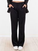 Neo Noir Bukser sort - Dame - Bukser  - Neo Noir