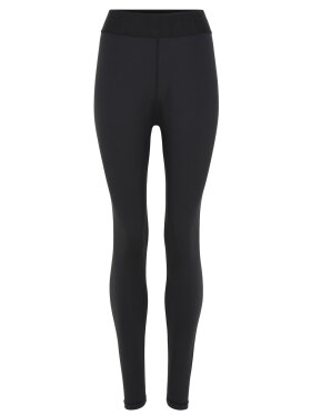 Hype the detail leggings sort - Leggins til dame - Hype The Detail 