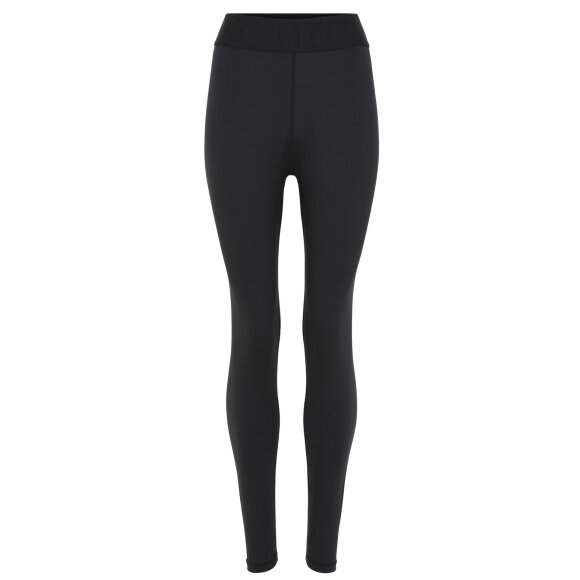 Hype the detail leggings sort - Leggins til dame - Hype The Detail 