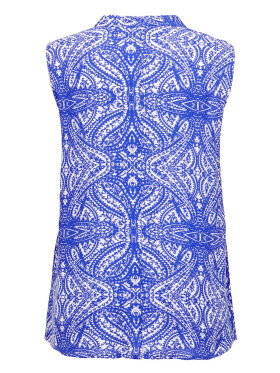 Only Carmakoma Top - Overdele til Plus size - ONLY CarmaKoma