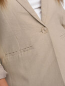 ONLY CarmaKoma - Only Carmakoma Blazer sand