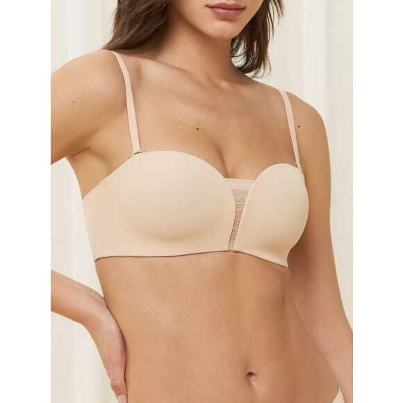 Triumph BH nude - BH - forret - Triumph