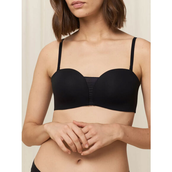 Triumph BH sort - BH - forret - Triumph