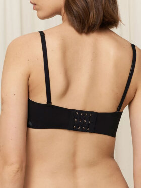 Triumph BH sort - BH - forret - Triumph