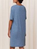 Triumph natkjole blå - Nattøj og Morgenkåber - Triumph