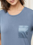 Triumph Natkjole petrol - Nattøj og Morgenkåber - Triumph