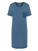 Triumph Natkjole petrol - Nattøj og Morgenkåber - Triumph