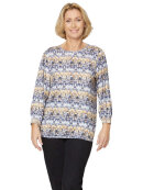 Brandtex modetøj - Brandtex bluse
