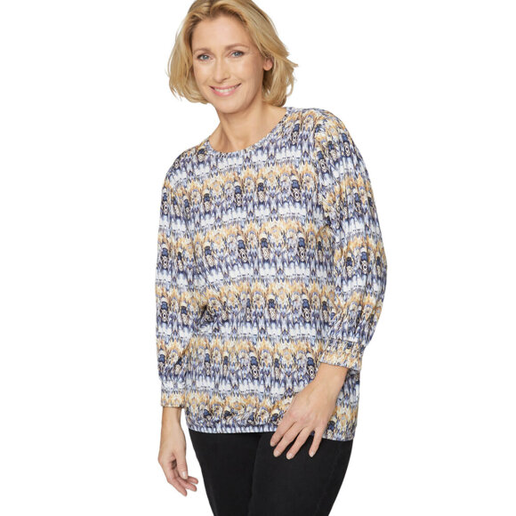 Brandtex modetøj - Brandtex bluse