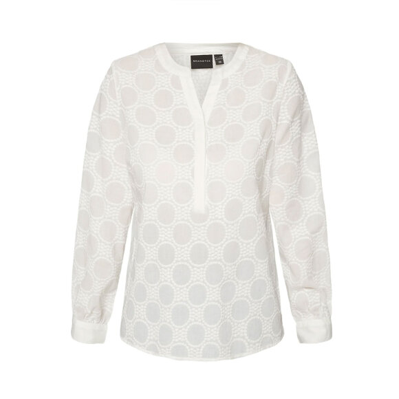 Brandtex modetøj - Brandtex bluse