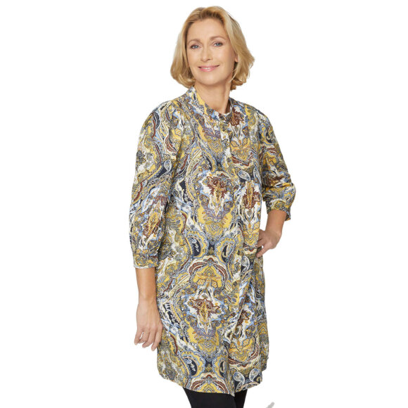 Brandtex tunika - Korte kjoler - Brandtex