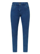 Brandtex bukser mellem blå - Dame - Jeans - Brandtex