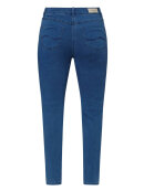 Brandtex bukser mellem blå - Dame - Jeans - Brandtex