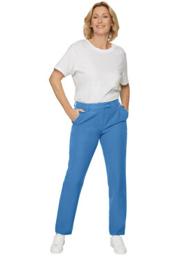 Brandtex - Brandtex bukser blå