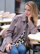 Prepair jakke/skjorte - Skjortejakker - dame - PREPAIR