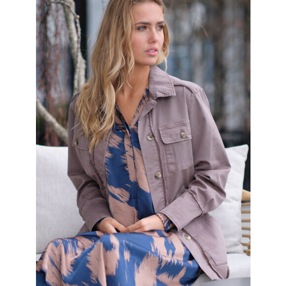 Prepair jakke/skjorte - Skjortejakker - dame - PREPAIR