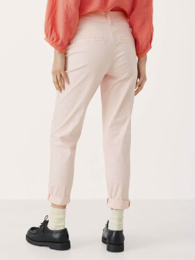 Part Two bukser sand - Dame - Bukser  - Part Two