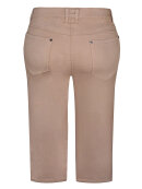 Zhenzi  pirat - Plus size bukser til kvinder - Zhenzi