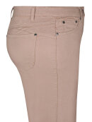 Zhenzi  pirat - Plus size bukser til kvinder - Zhenzi