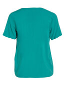 Vila  t-shirt grøn - Dame - T-shirts - VILA