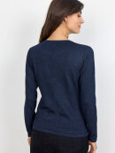 Soyaconcept  - soyaconcept cardigan marine melance