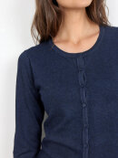 Soyaconcept  - soyaconcept cardigan marine melance