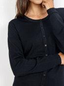 Soyaconcept cardigan sort - Lækre striktrøjer til kvinder - Soyaconcept 