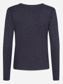 Soyaconcept cardigan marine - Lækre striktrøjer til kvinder - Soyaconcept 