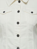 Pulz Jeans jakke off - Jakker & frakker til dame - stort udvalg - PULZ Jeans