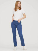 LauRie Bukser nordic blue - Dame - Bukser  - Laurie