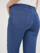 LauRie Bukser nordic blue - Dame - Bukser  - Laurie