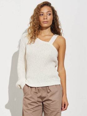 MbyM strik - Lækre striktrøjer til kvinder - mbyM