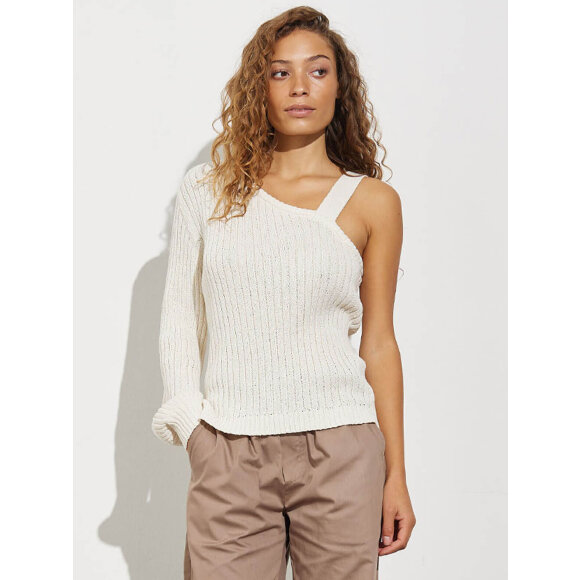 MbyM strik - Lækre striktrøjer til kvinder - mbyM