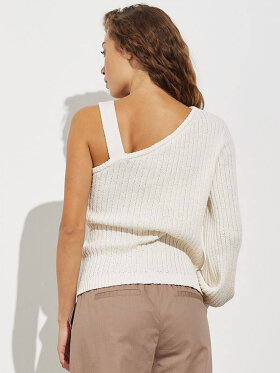 MbyM strik - Lækre striktrøjer til kvinder - mbyM