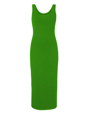 Modström - Modström kjole grøn