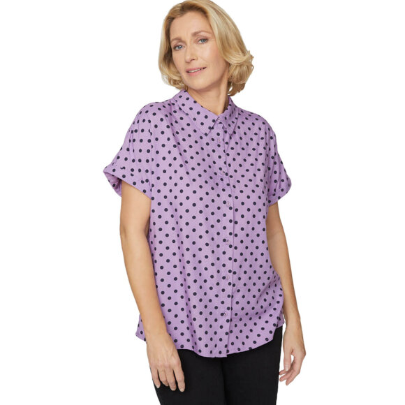 Brandtex modetøj - Brandtex Skjorte