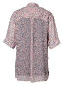 Zoey tunika - Overdele til Plus size - ZOEY