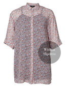 Zoey tunika - Overdele til Plus size - ZOEY