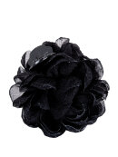Black Colour - Black colour hårklemme sort