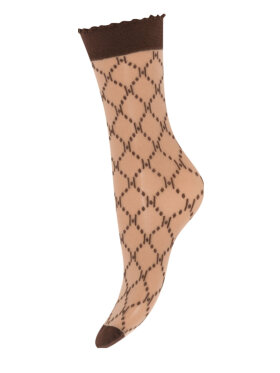 Hype the detail Strømper nude/brun - Strømper & strømpebukser - Hype The Detail 