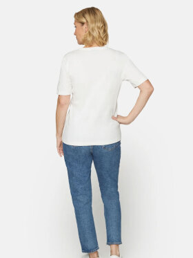 Brandtex Tee - Dame - T-shirts - Brandtex